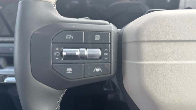 Kia Ev3 148kW GT-Line S 81.4kWh 5dr Auto Electric Estate